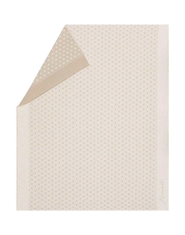 DEKA, bavlna, 145/180 cm - perleťová, Basics, textil (145/180cm) - David Fussenegger