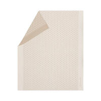 DEKA, bavlna, 145/180 cm - perleťová, Basics, textil (145/180cm) - David Fussenegger