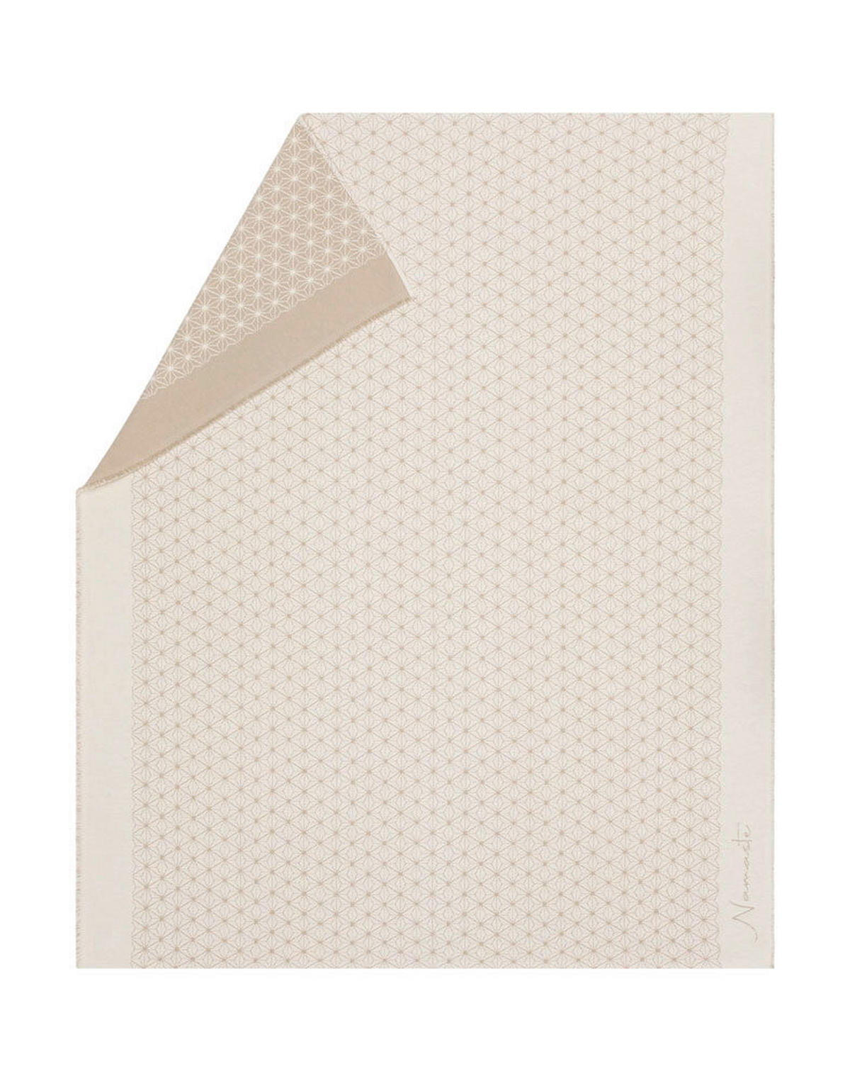 DEKA, bavlna, 145/180 cm - perleťová, Basics, textil (145/180cm) - David Fussenegger