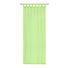SCHLAUFENVORHANG transparent - Grün, Basics, Textil (140/245cm) - Boxxx SCHLAUFENVORHANG transparent - Grün, Basics, Textil (140/245cm) - Boxxx