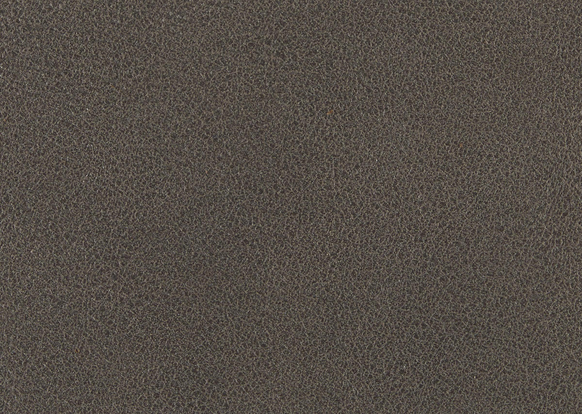 ECKSOFA in Flachgewebe Dunkelgrau  - Dunkelgrau/Schwarz, Design, Textil/Metall (239/270cm) - Koinor