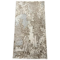 TKANÝ KOBEREC, 80/150 cm béžová - béžová, Lifestyle, textil (80/150cm) - Novel