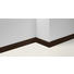 SOCKELLEISTE Dunkelbraun, Walnussfarben - Dunkelbraun/Walnussfarben, Basics, Holzwerkstoff (257/1,65/7cm) - Parador SOCKELLEISTE Dunkelbraun, Walnussfarben - Dunkelbraun/Walnussfarben, Basics, Holzwerkstoff (257/1,65/7cm) - Parador