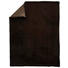 FELLDECKE 150/200 cm Braun - Braun, KONVENTIONELL, Textil (150/200cm) - Ambiente
