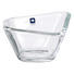 SCHALE - Transparent, Design, Glas (13,20/13,2/7,3cm) - Leonardo SCHALE - Transparent, Design, Glas (13,20/13,2/7,3cm) - Leonardo