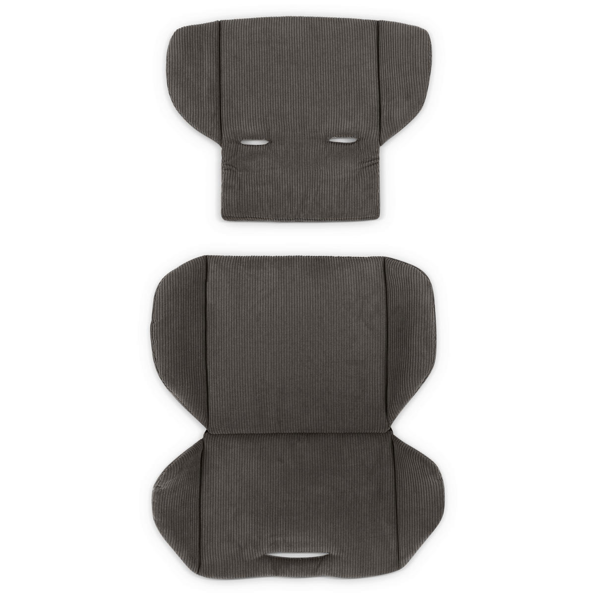 KOMBIKINDERWAGEN Salsa 5 Air  - Anthrazit/Hellgrau, Basics, Metall - ABC Design