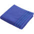 HANDTUCH 50/100 cm - Blau, Basics, Textil (50/100cm) - Vossen HANDTUCH 50/100 cm - Blau, Basics, Textil (50/100cm) - Vossen