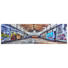 GLASBILD - Multicolor, Trend, Glas (33/98/2cm) - EUROGRAPHICS