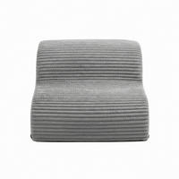 TIERTREPPE - Grau, Trend, Kunststoff/Textil (40/30/40cm) - Boxxx