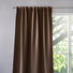 FERTIGVORHANG Verdunkelung - Taupe, Basics, Textil (140/245cm) - Esposa FERTIGVORHANG Verdunkelung - Taupe, Basics, Textil (140/245cm) - Esposa