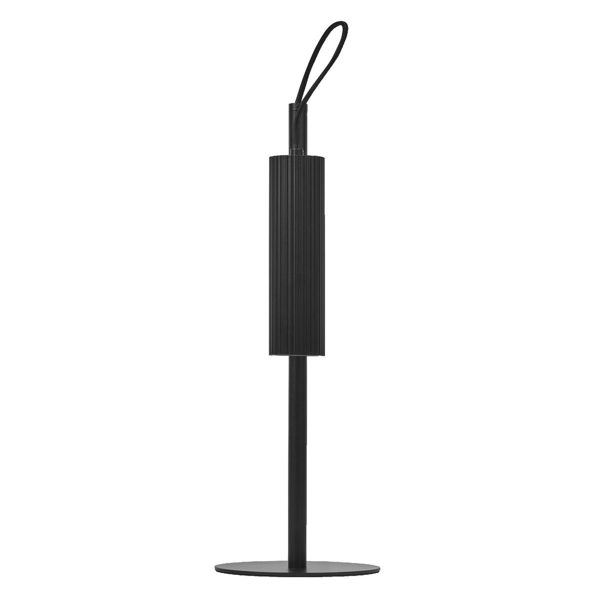 TISCHLEUCHTE 18/17/49 cm   - Design, Metall (18/17/49cm) - Osram