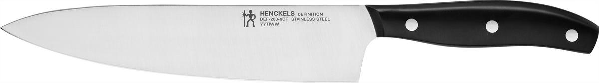 MESSERBLOCK 7-teilig  - Basics - Henckels by ZWILLING