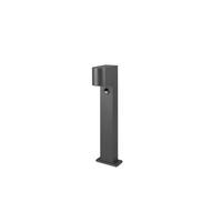 WEGELEUCHTE - Anthrazit, Design, Metall (12/15/50cm) - Trio Leuchten