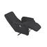 RELAXSESSEL Echtleder - Chromfarben/Anthrazit, Design, Leder/Metall (80/109/88cm) - Beldomo Premium RELAXSESSEL Echtleder - Chromfarben/Anthrazit, Design, Leder/Metall (80/109/88cm) - Beldomo Premium