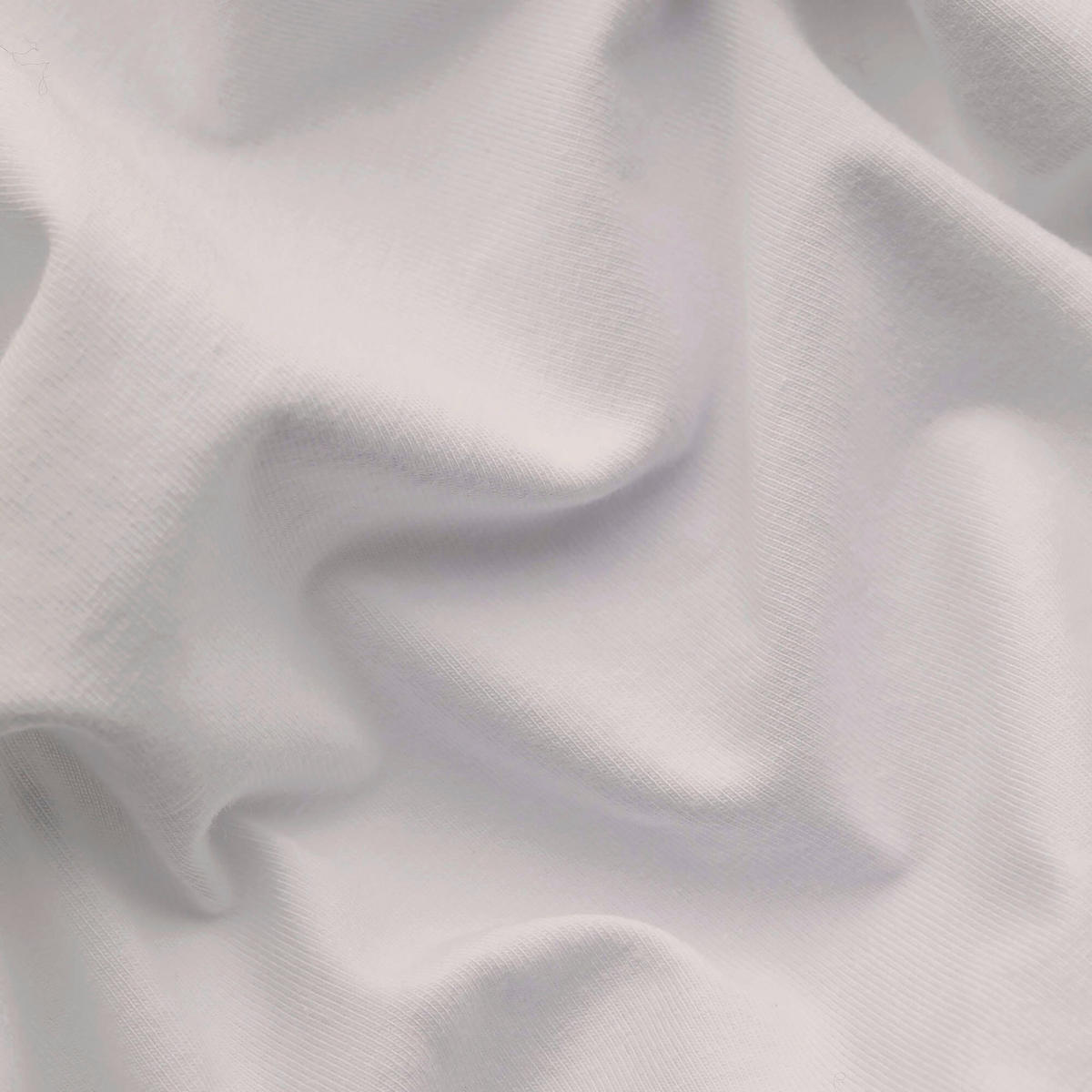 BOXSPRING-SPANNLEINTUCH 90-100/190-220 cm Jersey  - Beige, Basics, Textil (90-100/190-220cm) - Schlafgut