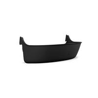 ESS- UND SPIELBRETT  - Schwarz, Basics, Kunststoff (12/17/41cm) - Stokke
