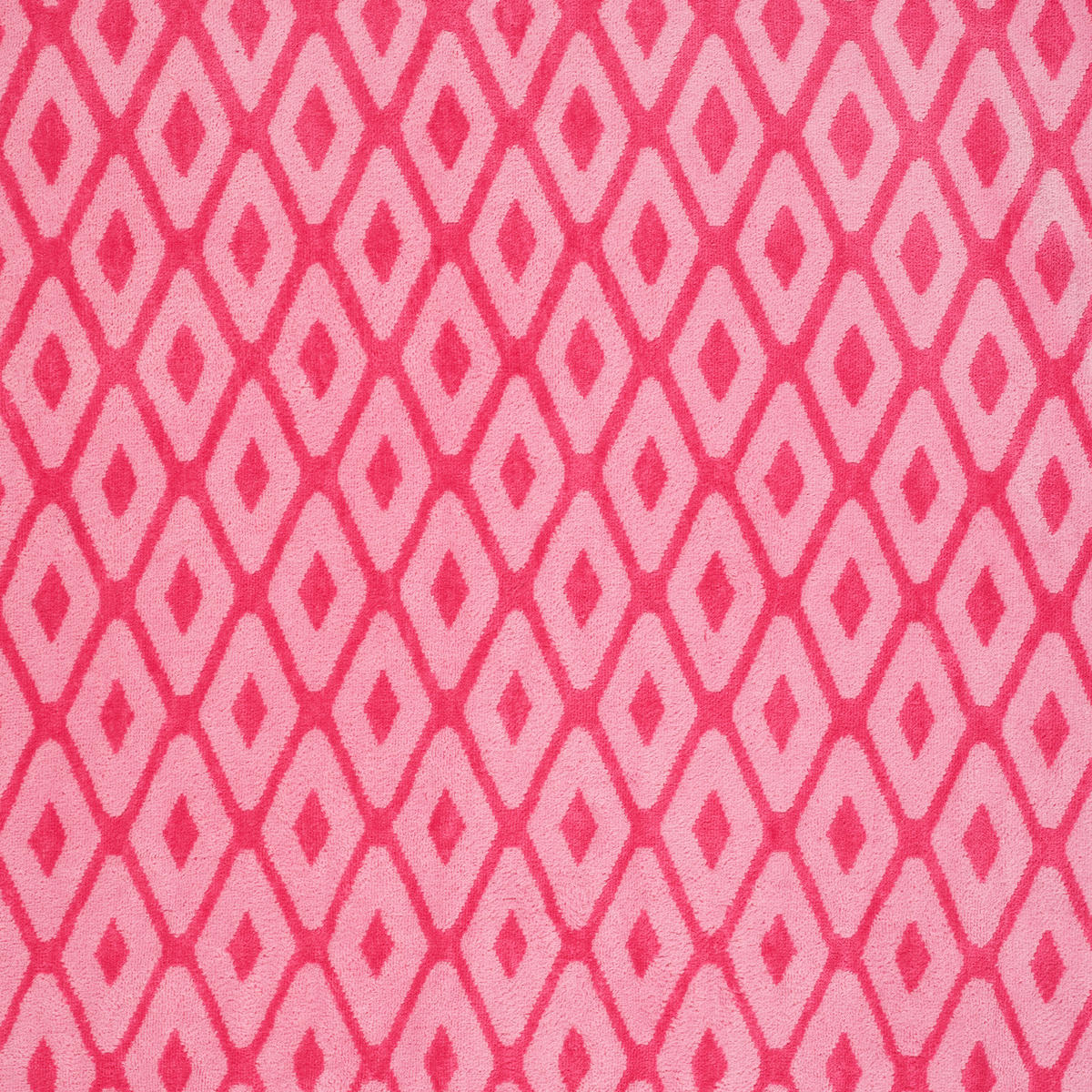 PLÁŽOVÁ OSUŠKA, 90/180 cm, ružová, pink - pink/ružová, Konventionell, textil (90/180cm) - Esposa