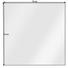 SPIEGEL 72/72/3 cm - Buchefarben, MODERN, Glas/Holz (72/72/3cm) - Linea Natura SPIEGEL 72/72/3 cm - Buchefarben, MODERN, Glas/Holz (72/72/3cm) - Linea Natura