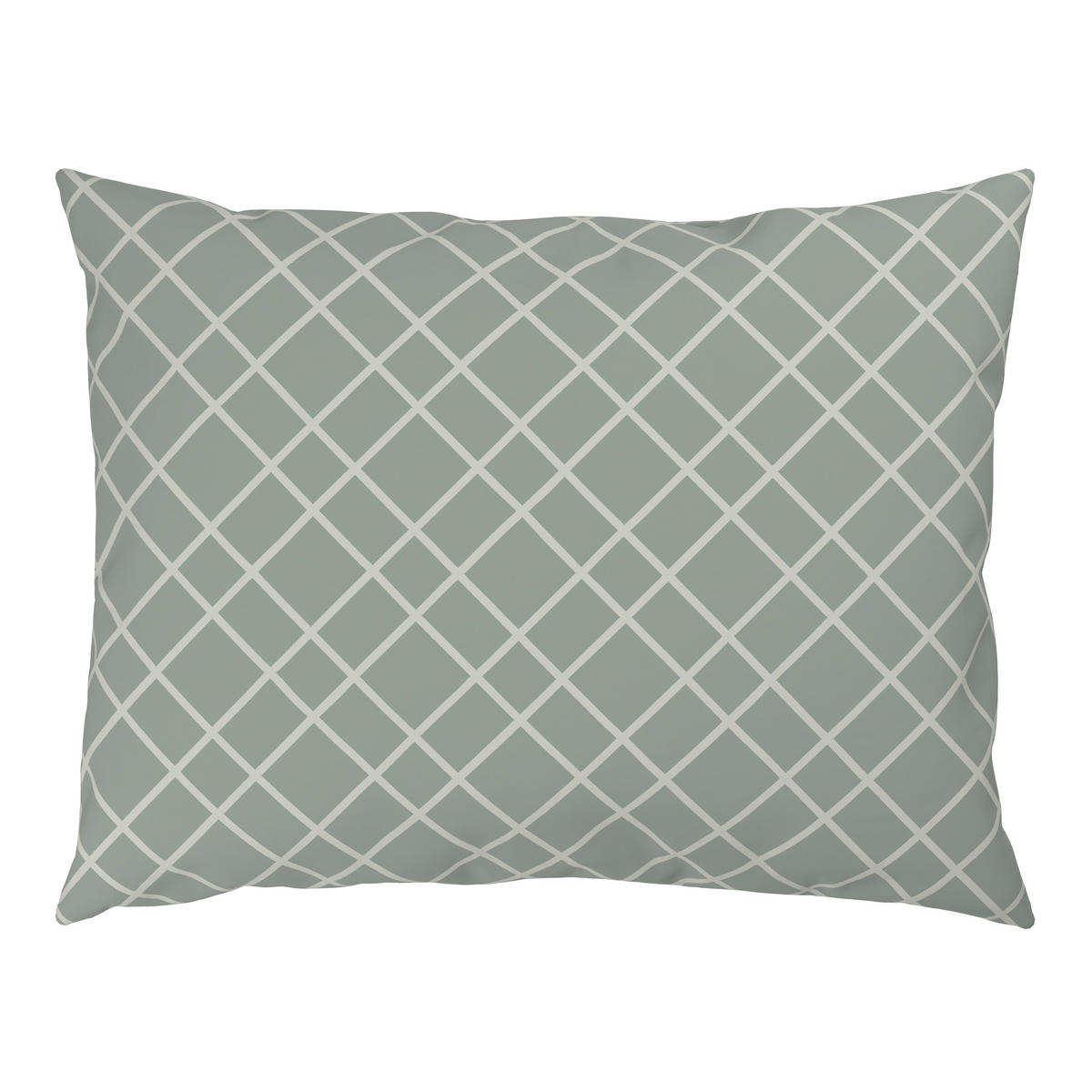 POSTEĽNÁ BIELIZEŇ, flanel, zelená, 140/200 cm - zelená, Konventionell, textil (140/200cm) - Esposa