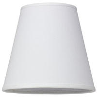 LAMPSKÄRM 10-17/15,5 cm   - vit, Lifestyle, textil (10-17/15,5cm) - Best Price