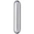 URAIL SCHIENENSYSTEM-ADAPTER - Chromfarben, Design, Kunststoff (2,6/13,5cm) URAIL SCHIENENSYSTEM-ADAPTER - Chromfarben, Design, Kunststoff (2,6/13,5cm)