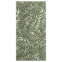 UTERÁK, 70/140 cm,  - béžovohnedá/zlatá, Basics, textil (70/140cm) - Cawoe