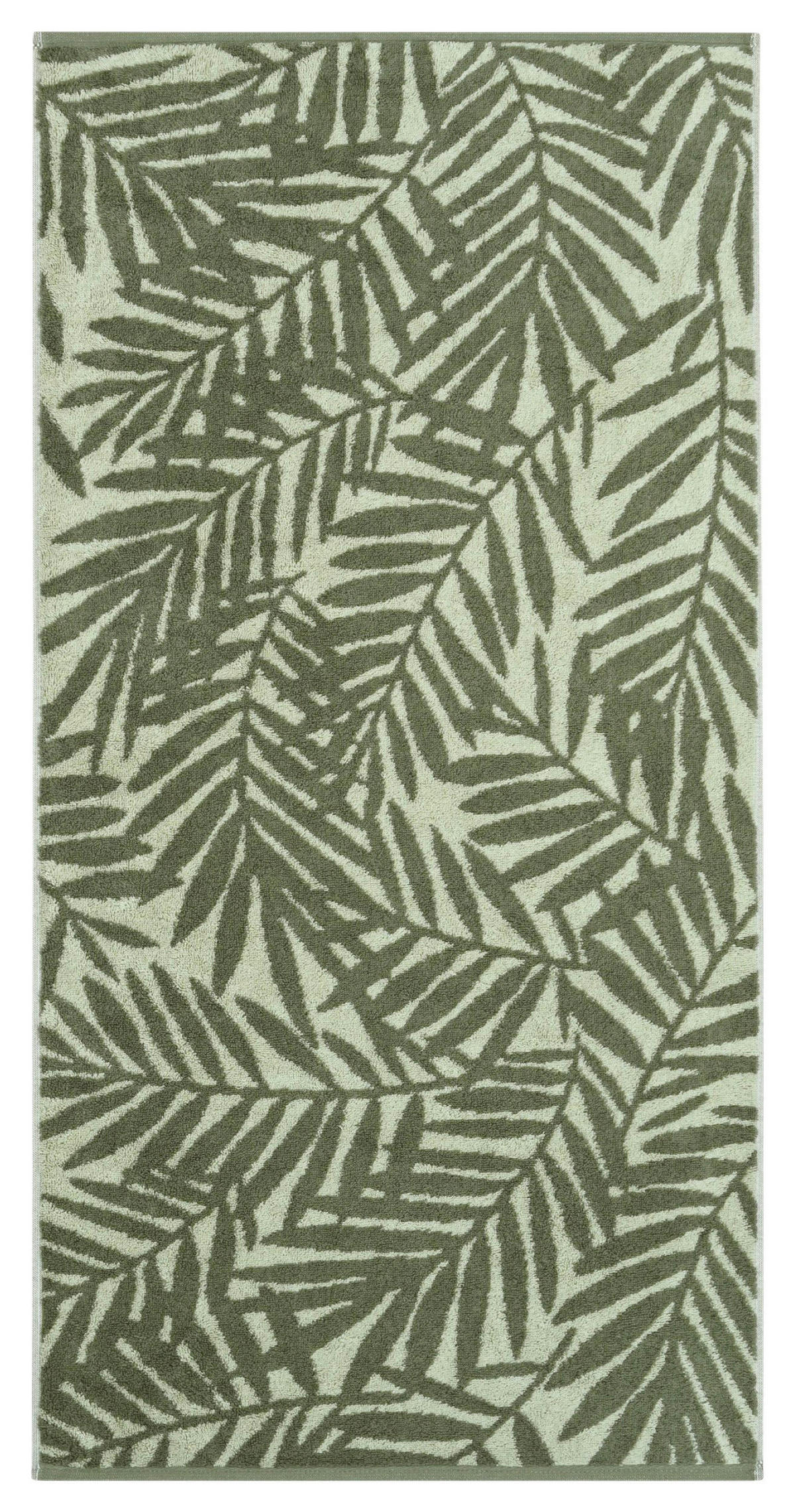 UTERÁK, 70/140 cm,  - béžovohnedá/zlatá, Basics, textil (70/140cm) - Cawoe