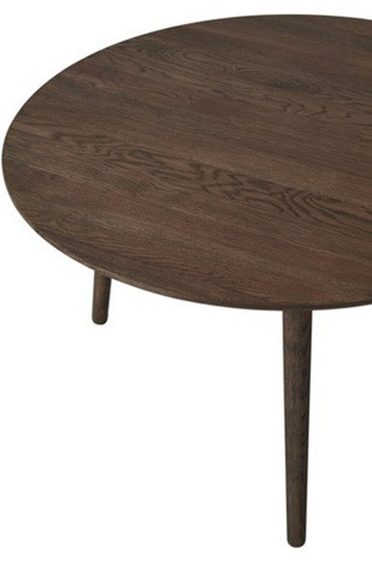 SOFFBORD i trä 80/80/45 cm  - brun, Modern, trä (80/80/45cm) - Niels Andersson