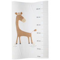 WICKELAUFLAGE  73/44,3/9,5 cm  - Blau/Pastellblau, Basics, Textil (73/44,3/9,5cm) - Bebe Jou