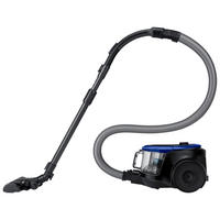 BODENSTAUBSAUGER VC07M2110SB  - Blau/Schwarz, Basics, Kunststoff/Metall (30,8/32,8/55cm) - Samsung
