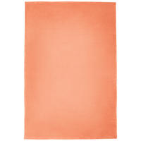 Pătură Pufoasă 130/170 cm  - corai, Basics, textil (130/170cm) - Boxxx