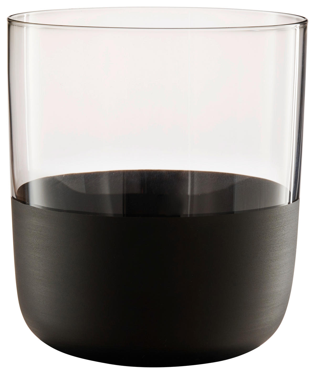 SET ČAŠA  4-dijelni   Manufacture Rock  - prozirno, Lifestyle, staklo (250ml) - Villeroy & Boch