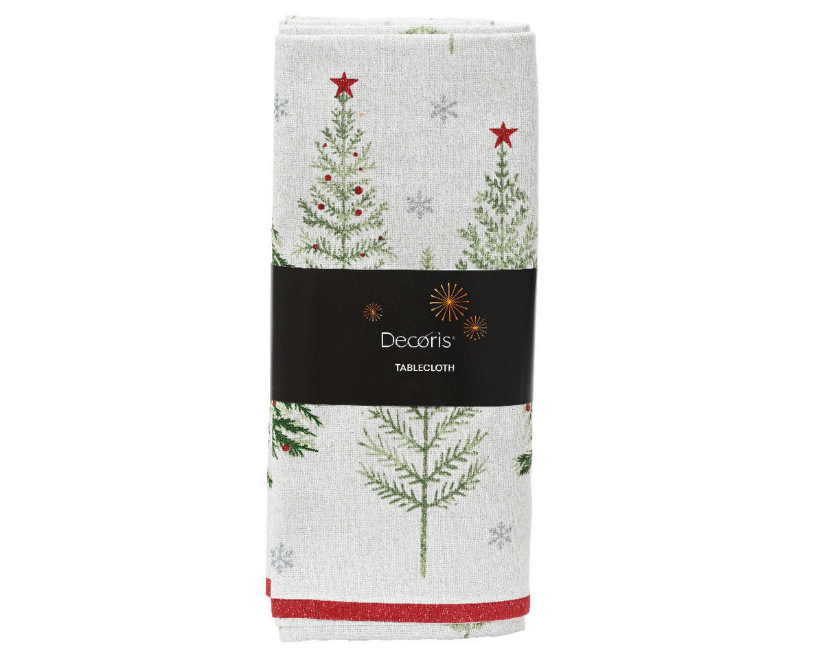 Față De Masă   - Basics (180,00/140,00/0,10cm)