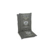 SESSELAUFLAGENSET  - Grau, Basics, Textil (50/7/120cm)