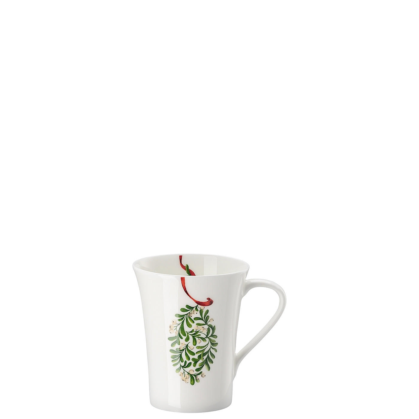 LONČEK ZA KAVO    400 ml      - Basics, keramika (10/11/12cm) - Hutschenreuther