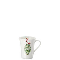 LONČEK ZA KAVO    400 ml      - Basics, keramika (10/11/12cm) - Hutschenreuther