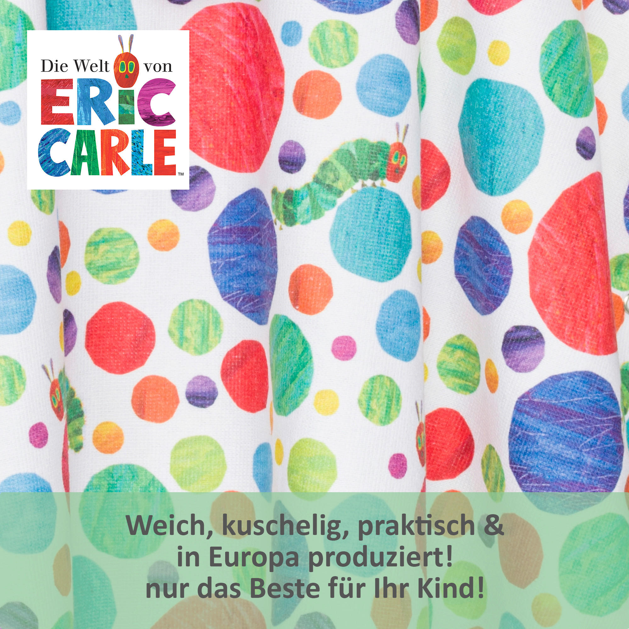 HANDTUCH 50/100 cm RAUPE Multicolor  - Multicolor, Basics, Textil (50/100cm)