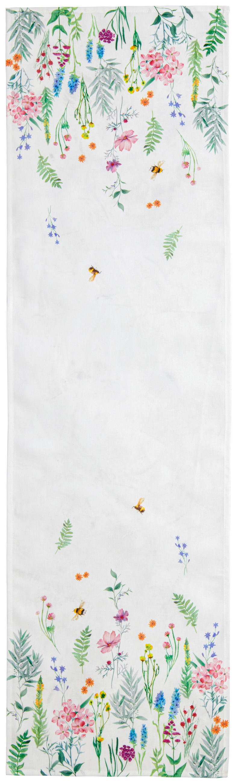 Esposa BĚHOUN NA STŮL, 40/140 cm, vícebarevná