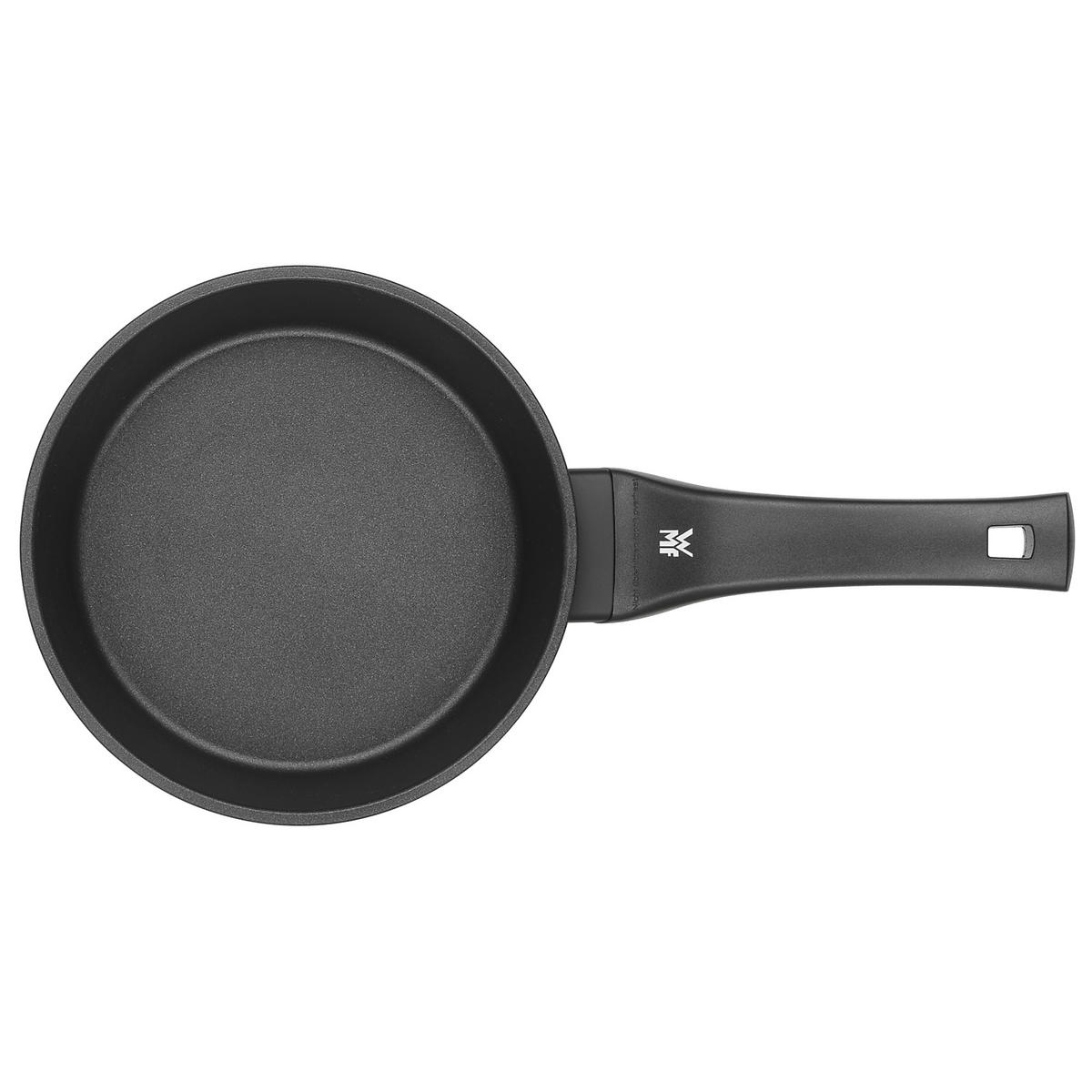 TIGANJ ZA PEČENJE  20 cm        - crna, Konvencionalno, metal/plastika (20cm) - WMF