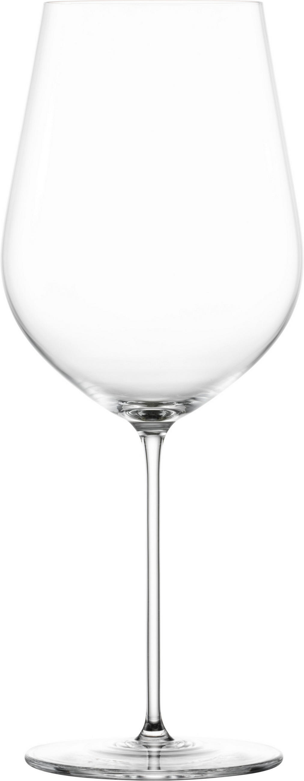 ROTWEINGLAS Vuelo 785 ml  - Transparent, Basics, Glas (10,3/25,4cm) - Schott Zwiesel
