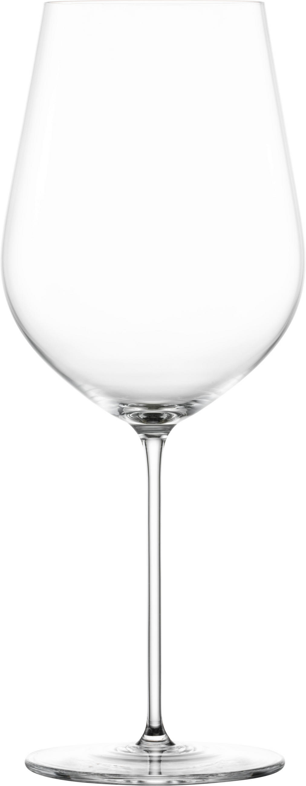 ROTWEINGLAS Vuelo 785 ml  - Transparent, Basics, Glas (10,3/25,4cm) - Schott Zwiesel