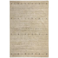 ORIENTALISK MATTA 60/90 cm Prärie  - naturfärgad, Lifestyle, textil (60/90cm) - Cazaris