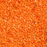 DEKOSAND - Orange, Basics, Stein (7/20,7/7cm) - Ambia Home