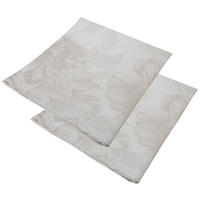 SALVETA 50/50 cm    - bež, Konvencionalno, tekstil (50/50cm) - Curt Bauer