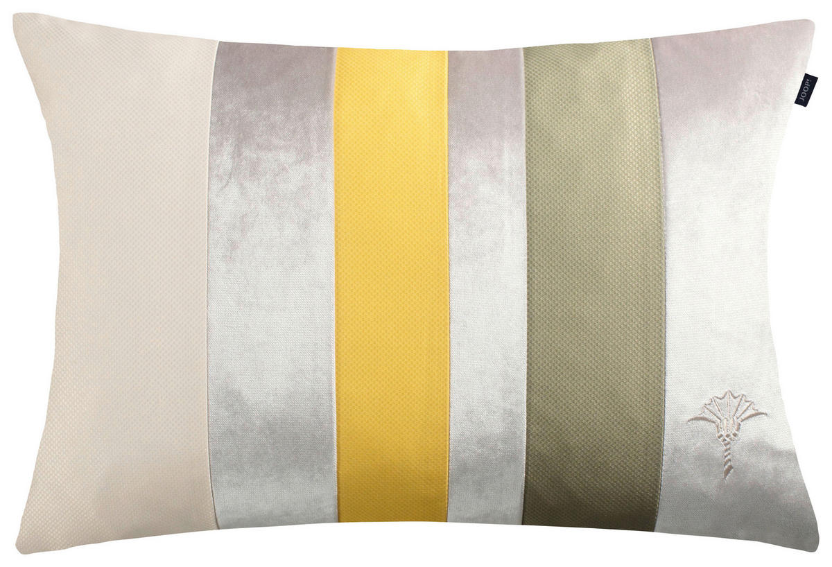 KISSENHÜLLE JOOP!  - Beige, Basics, Textil - Joop!