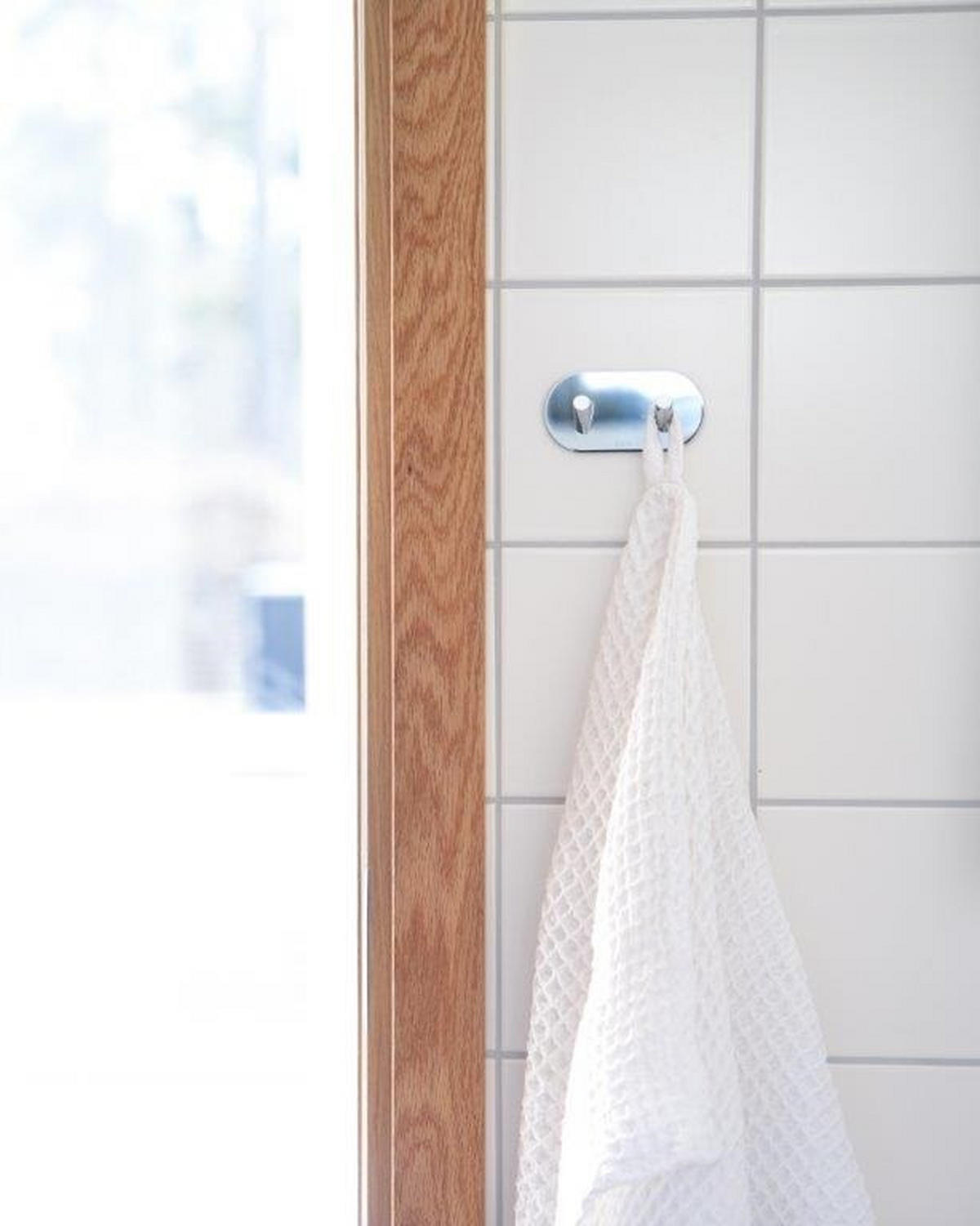 KUKICA  boje kroma  metal   - boje kroma, Basics, metal (3,2cm) - Smedbo