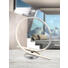 LED-TISCHLEUCHTE - MODERN, Kunststoff/Metall (30/11/28,5cm)
