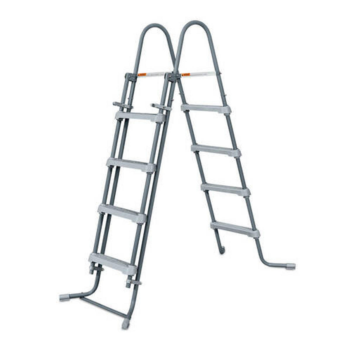 POOL PGP4001852B-AN 549/132 cm  - Anthrazit, KONVENTIONELL, Kunststoff (549/132cm) - Ambia Garden