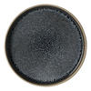 DESSERTTELLER Grau Eda Schiefer  - Grau, KONVENTIONELL, Keramik (22/2cm) - Ritzenhoff Breker