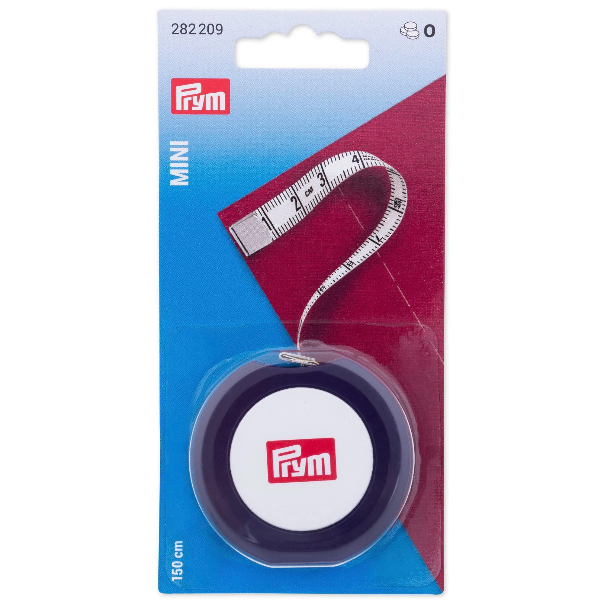 SCHNEIDERMASSBAND - Lila, Basics, Kunststoff (6.7/14.0/2.2cm)